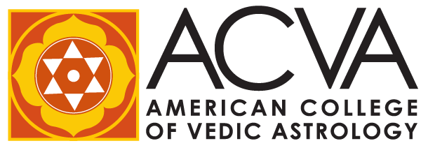 American College of Vedic Astrology